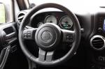 Jeep Wrangler Hemi AEV 2011 года